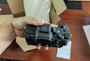 索尼（SONY）Alpha 7 IV 全画幅微单相机 创意外观滤镜+ SEL2070G 超广角变焦镜头套装（A7M4） 实拍图