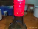 红星二锅头 大二 清香型白酒 56度 500ml*6瓶 纯粮 口粮酒 非原箱酒 实拍图