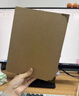 橙央成长纪念册手工diy复古相册本套装六年级毕业季同学录活页牛皮纸相册本回忆录手工可贴照片 10寸牛皮封面【内页牛卡色30张】 超厚新款【今/明日达】 实拍图