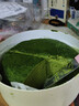 鲜京采【爆款】抹茶千层蛋糕400g动物奶油 冰淇淋蛋糕零食糕点中秋聚会 实拍图