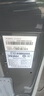 海尔（Haier）全自动波轮洗衣机8KG小型 家用宿舍出租 6键自编程  一级能效 家电国家补贴 京东自营XQB80-Z10D0 实拍图