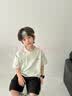 海妈家童装【运动凉感T】男童短袖t恤儿童夏装2025新款大童夏季薄款上衣 实拍图