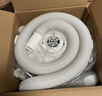 德尔玛（Deerma）【重磅新品】TJ700S 干吹两用吸尘器 家用商用 吸尘器桶式大吸力 整机降噪设计ZN-530 实拍图