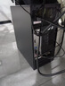 宁美 12代酷睿i5 12400 /i5 13400/14400组装电脑迷你商用办公台式电脑企业采购设计家用游戏主机整机 【配置八】14代i5+16G+480G【JD物流】 家用办公 实拍图