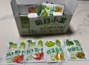 吉香居每日小菜25g*48袋减盐榨菜萝卜干酸豆角泡椒豇豆下饭菜礼盒特产 实拍图