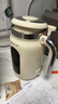 九阳（Joyoung）【重磅新品】1.2L钛豆浆机316钛钢0涂层变频轻音家用2-4人全自动免煮免滤PL1180【价保618】 实拍图