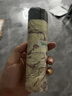 京东物流 卡通抽绳式加厚垃圾袋高颜值家用厨卧室手提收纳袋 抽绳印刷垃圾袋【15只】 实拍图
