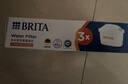 碧然德（BRITA）家用净水壶 滤水壶滤芯 MAXTRA+LE 去水垢专家滤芯 3枚装 实拍图