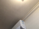 格力（GREE）空调 云佳 大1匹新一级能效 变频冷暖 自清洁 卧室壁挂式空调挂机 家电国家补贴 以旧换新 云佳 新一级能效 大1匹 实拍图