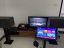 JBL【价保618】MK10家庭ktv音响套装 卡拉OK点歌机一体机 家庭影院组合家用K歌专业音箱唱歌设备全套 实拍图