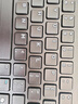 戴尔（DELL）KB216键盘有线商务办公键盘笔记本电脑台式机外接配件全尺寸静音键盘USB即插即用防泼溅（黑色） 实拍图