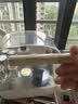 everbab艾蓓拉一飞冲天睫毛夹+纹丝不动打底睫毛膏 实拍图