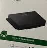绿联 USB3.0转SATA转换器 2.5/3.5英寸硬盘转接头数据连接线 适用笔记本电脑台式机易驱线 0.5米 60561 实拍图