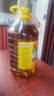 鲁花 【保真菜籽油】食用油 低芥酸特香菜籽油 5L  /桶   实拍图