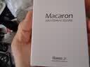 iBasso艾巴索Macaron马卡龙平衡解码耳放4.4平衡3.5插孔TYPEC可换线HIFI便携安卓电脑小尾巴转接线 曜黑 实拍图