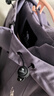 骆驼山海夹克外套男女潮流防风休闲运动户外登山服春秋季M13CA6V040 实拍图