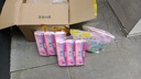樱之花吸湿棒除湿盒180g*3盒装 衣柜除湿防霉防潮防蛀 干燥棒 实拍图