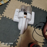 海尔（Haier）除螨仪吸尘器一体机家用床宝床上紫外线杀菌除螨机超声波去螨虫大吸力吸尘神器热风除湿沙发被褥清 18Kpa吸力72°C热风增强版CX5 实拍图