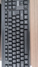 联想（Lenovo）KN210键盘鼠标套装 2.4G无线键鼠套装 全尺寸商务办公  笔记本电脑键盘台式机一体机 黑色 实拍图