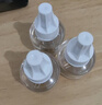 超威BABEGIM电蚊香液家用无香驱蚊液驱蚊器120晚防蚊灭蚊液4瓶2器 实拍图