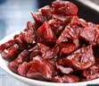 1号牧场内蒙古产风干牛肉500克 牛肉干牛肉块组合装健身零食 散装称重 【香辣味】牛肉干+牛肉块共500g 实拍图
