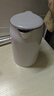 美的（Midea）【价保618】电热水壶家用烧水壶食品级304不锈钢 1.7L大容量0涂层无缝内胆开水壶泡茶 MK-SH17M301 实拍图