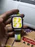 华为WATCH FIT 5  超轻薄大屏腕上微运动强劲续航华为智能手表新品【咨询领优惠】 光织银 编织表带 | 晒单礼包 实拍图