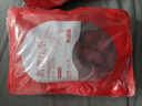 杞里香红枣500g（2袋装）新疆大枣 皮薄香甜骏枣果干红枣煮粥泡茶中秋礼 实拍图