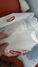 好奇（Huggies）铂金装小桃裤成长裤XXXL26片*4包(17kg以上)【透爽散热】 实拍图