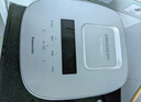 松下（Panasonic）Xtra零零煲青春版电饭煲0涂层内胆不粘锅家用无涂层电饭锅4-5人不锈钢煮饭锅4升容量SR-DKS151 实拍图