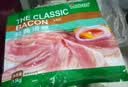 金锣猪肉培根三明治手抓饼培根肉片披萨烧烤早餐烧烤食材 500g*4袋精制培根（实惠猪肉款） 实拍图