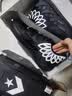 彪马（PUMA）拉梅洛·鲍尔联合设计实战篮球鞋MB.01男子运动鞋 376941 黑色-黑色-12 41 实拍图