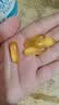Nordic Naturals挪威小鱼挪帝克成人DHA深海鱼油Ultimate Omega-3软胶囊高纯度rTG 60粒*1瓶 [香港直邮] 实拍图