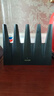 Tenda腾达路由器WiFi7【泰山BE7200 Ultra】千兆穿墙王信号放大器增强无线家用电竞立式BE12 Pro 实拍图