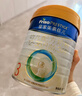 美素佳儿（Friso）皇家幼儿配方奶粉 3段（1-3岁幼儿适用）400g 乳铁蛋白（新国标） 实拍图