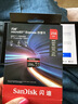 闪迪（SanDisk）256GB TF(MicroSD Express)内存卡 读880MB/s 写650MB/s 适配运动相机无人机 Switch2游戏机存储卡 实拍图