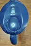 碧然德（BRITA）过滤净水器 家用滤水壶 净水壶 海洋系列 3.5L（蓝）+专家版滤芯5枚 环保加固包装 实拍图