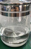 适用九阳养生壶配件单壶壶身壶身DGD1506BQ玻璃杯K15F-WY4121 D80 九阳三环 实拍图
