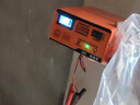 小能人（soulor） R20汽车电瓶充电器12V24V通用纯铜摩托车轿车货车充电加强修复款 实拍图