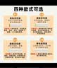 妙馨思一次性防尘布防尘膜塑料薄膜装修家具保护膜沙发遮尘灰盖布床垫罩 实拍图