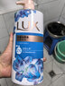 力士（LUX）(LUX)沐浴露 闪亮冰爽 沁爽香氛 爽肤香氛沐浴乳1000g留香 实拍图