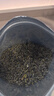 陈一凡高山云雾绿茶 明前一级春茶浓香型茶叶自饮新袋装500g 实拍图