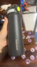 富光保温杯初高中学生大容量316L男女吸管水杯弹盖车载运动杯子720ml 实拍图