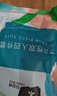 探路蜂一次性四件套一次性床单床罩被套枕套加厚旅行酒店宾馆隔脏灭菌 实拍图
