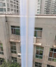 首力玻璃门密封条门缝防风档条隔音窗户浴室淋浴房防水硅胶条h型12mm 实拍图