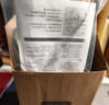 物克 宿舍风扇床上蚊帐内小吊扇床上静音无刷电机小型微风吊扇学生寝室用睡眠遥控定时户外露营悬挂 FS6B插电版【3米USB+线控】冰川白 实拍图