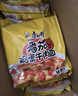 康师傅方便面 经典番茄鸡蛋牛肉面115g*24袋 泡面袋装整箱速食 方便食品 实拍图