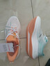 特步【鸳鸯】两千公里三代男跑步鞋运动鞋轻便减震耐磨专业跑鞋体测 实拍图