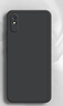 考比斯适用红米9a手机壳小米9A保护套防摔Redmi9a超薄直边软壳全包镜头男女新款潮后盖壳 红米9A丨升级直边【薰衣灰】+钢化膜 实拍图