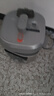 美的（Midea）【价保618】小飞侠电压力锅有钛0氟0涂层双胆高压锅5L全自动智能预约家用煲汤4-6人煮饭煲E5825N 实拍图